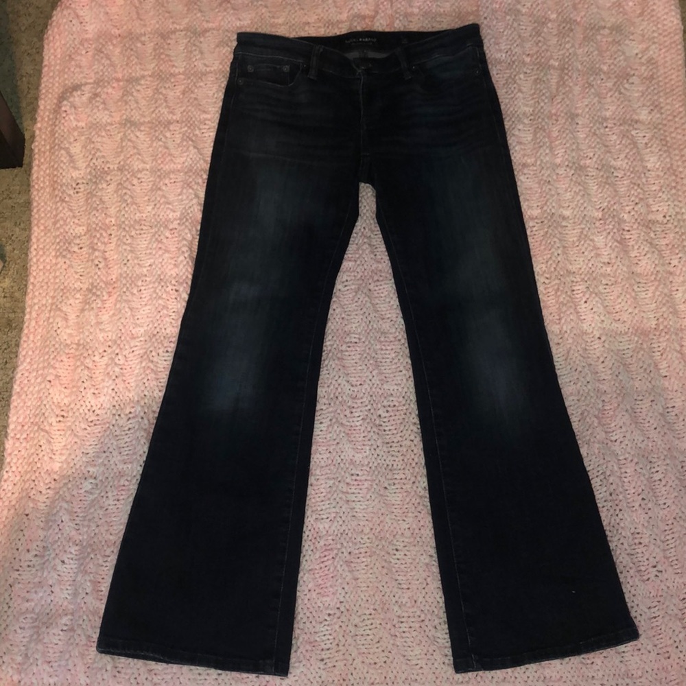 Lucky Brand Jeans Size:4/27